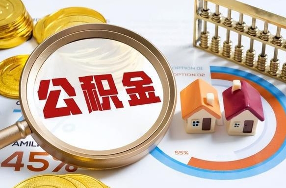 广州个人提取公积金办法（提取个人公积金的方法）